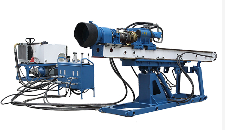 MDL-80A邊坡錨固工程鉆機
